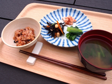 デトックス食
