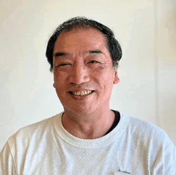 井原 武