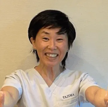 田島 ゆう子