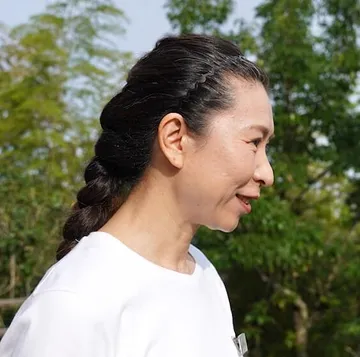 梅山久子