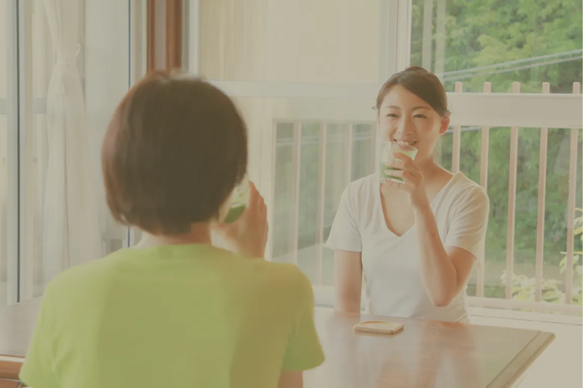 初めての方へ