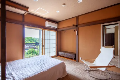 養生館 施設写真4