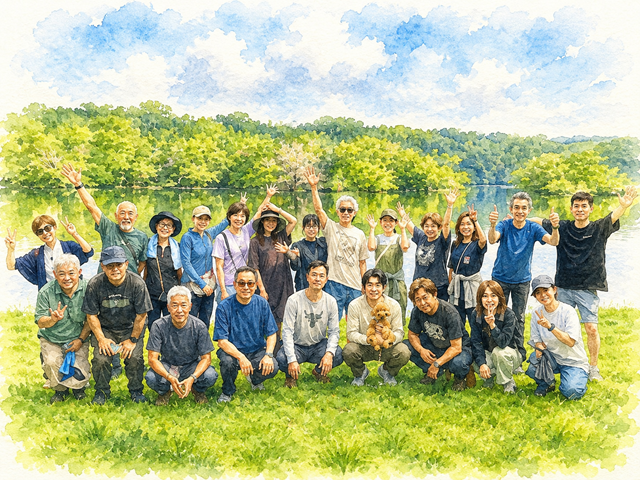 ホメオパシー療法家・足立百恵さんの断食日記 ①