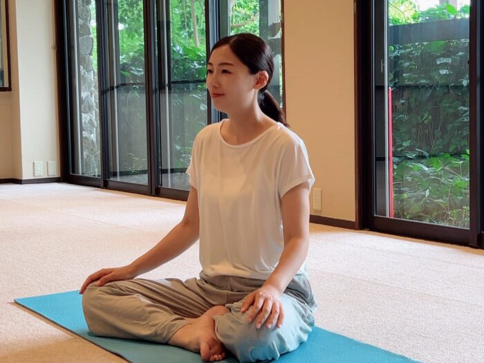 「今日は、こっちがいい」｜やすらぎの里、一週間 (第三話)