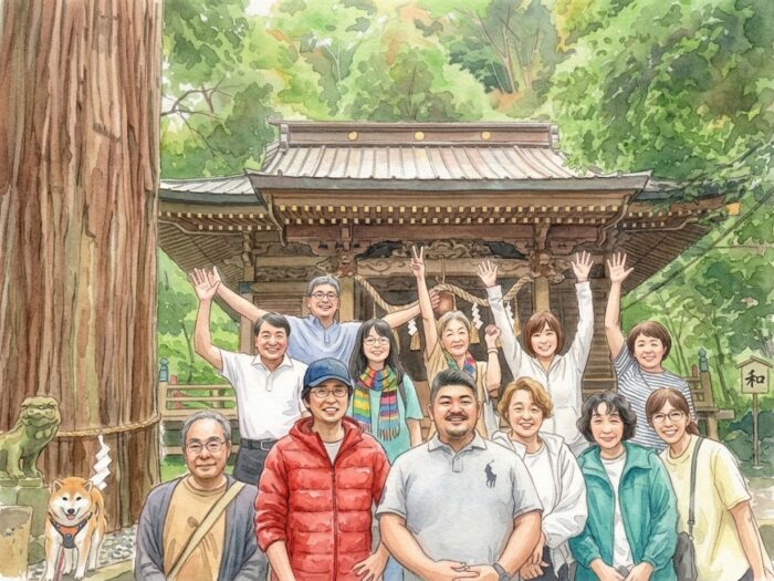 やすらぎの里｜ゲスト体験談（本館・6/14～6/20）