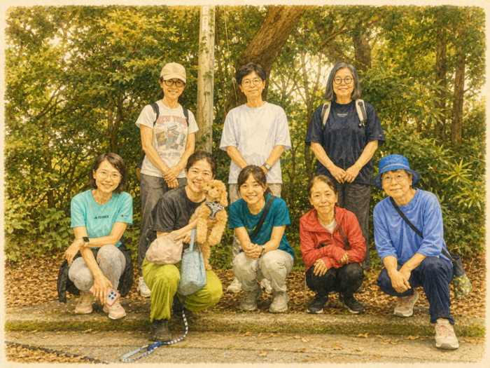 養生館のゲストのみなさんの声