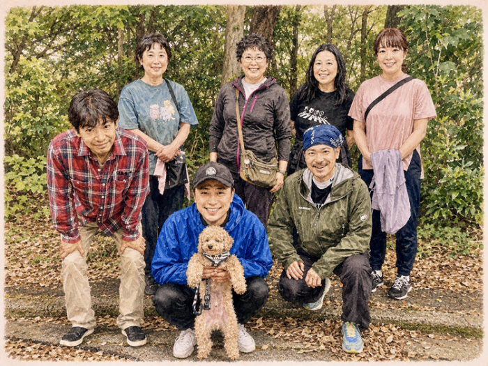 養生館ゲストの声・5月20日～