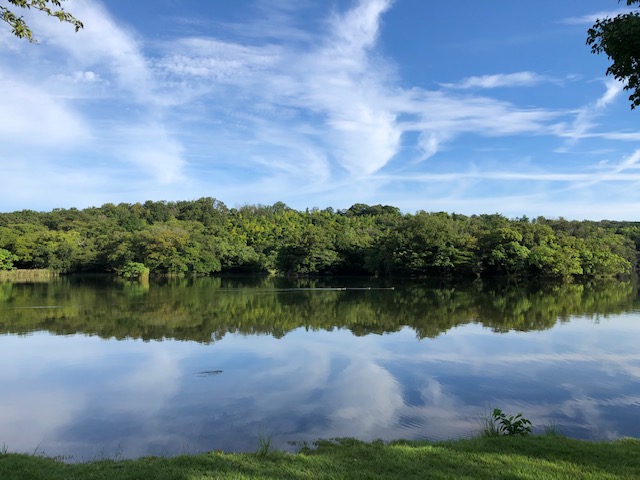 一碧湖