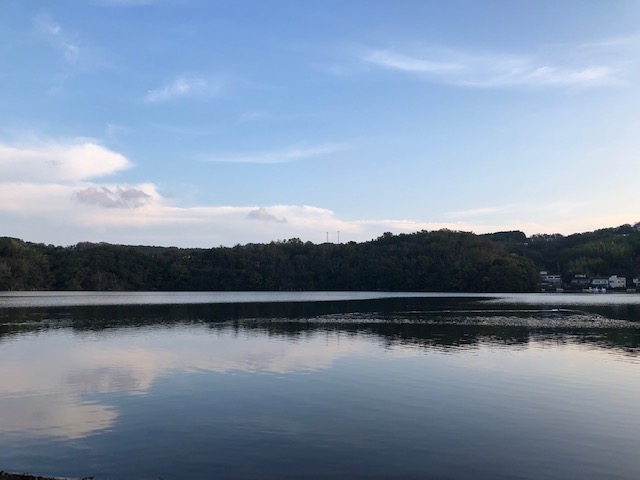 一碧湖
