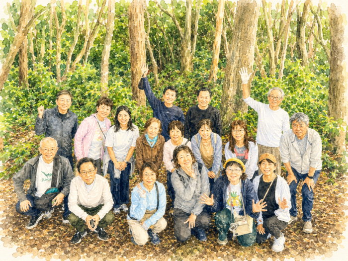 やすらぎの里｜ゲスト体験談（本館・5/31～6/6）