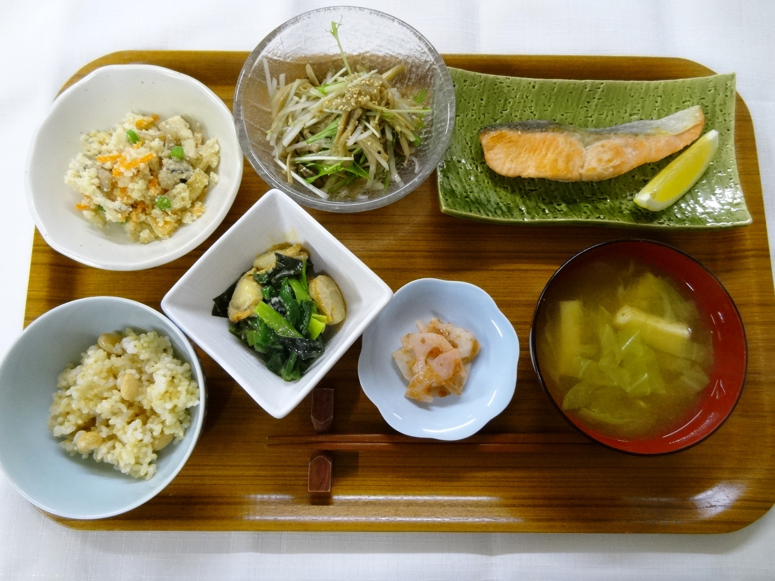 食養生 - やすらぎの里〜伊豆高原の断食道場 - ファスティング施設 | やすらぎの里〜伊豆高原の断食道場 – ファスティング施設