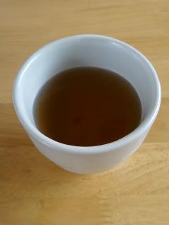 ドクダミ茶.JPG