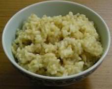 玄米ご飯2