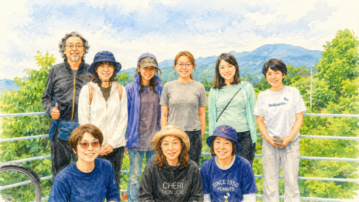 高原館ゲスト体験談（解析編）・ お帰りなさい、２年前と変わらない、本当の自分を取り戻す再体験